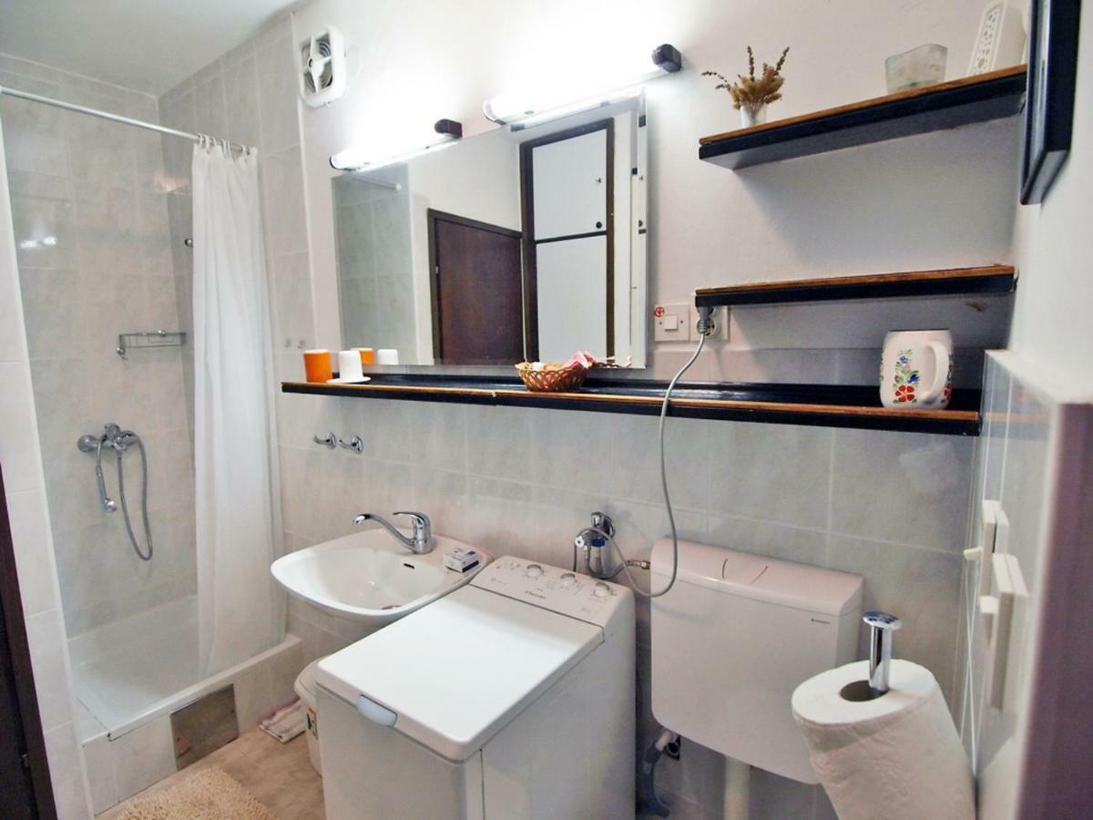 Holiday Home Mirta By Interhome Mali Iž Εξωτερικό φωτογραφία