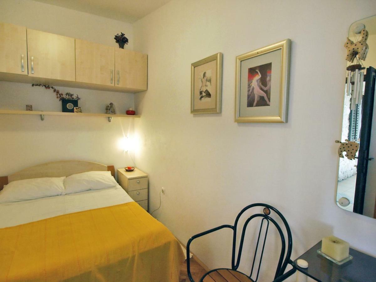 Holiday Home Mirta By Interhome Mali Iž Εξωτερικό φωτογραφία
