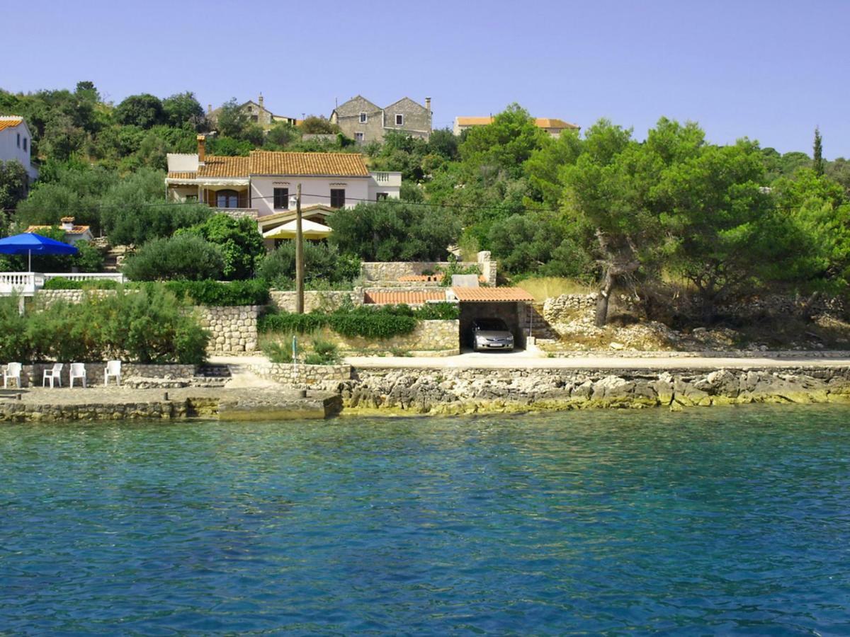 Holiday Home Mirta By Interhome Mali Iž Εξωτερικό φωτογραφία