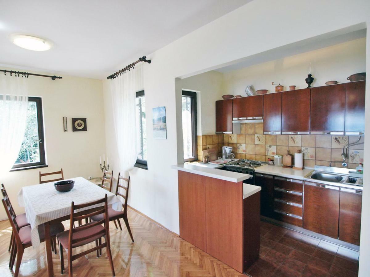 Holiday Home Mirta By Interhome Mali Iž Εξωτερικό φωτογραφία