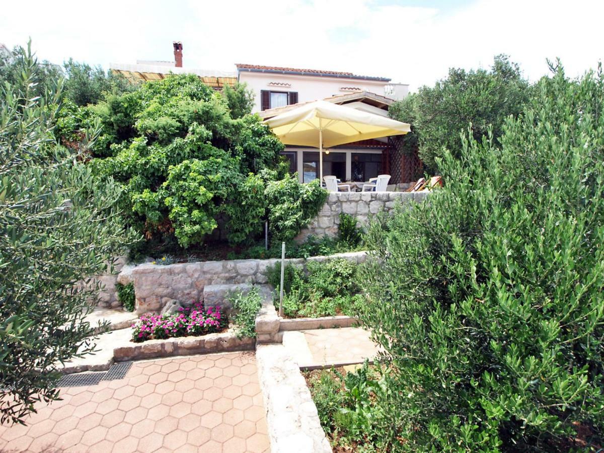 Holiday Home Mirta By Interhome Mali Iž Εξωτερικό φωτογραφία
