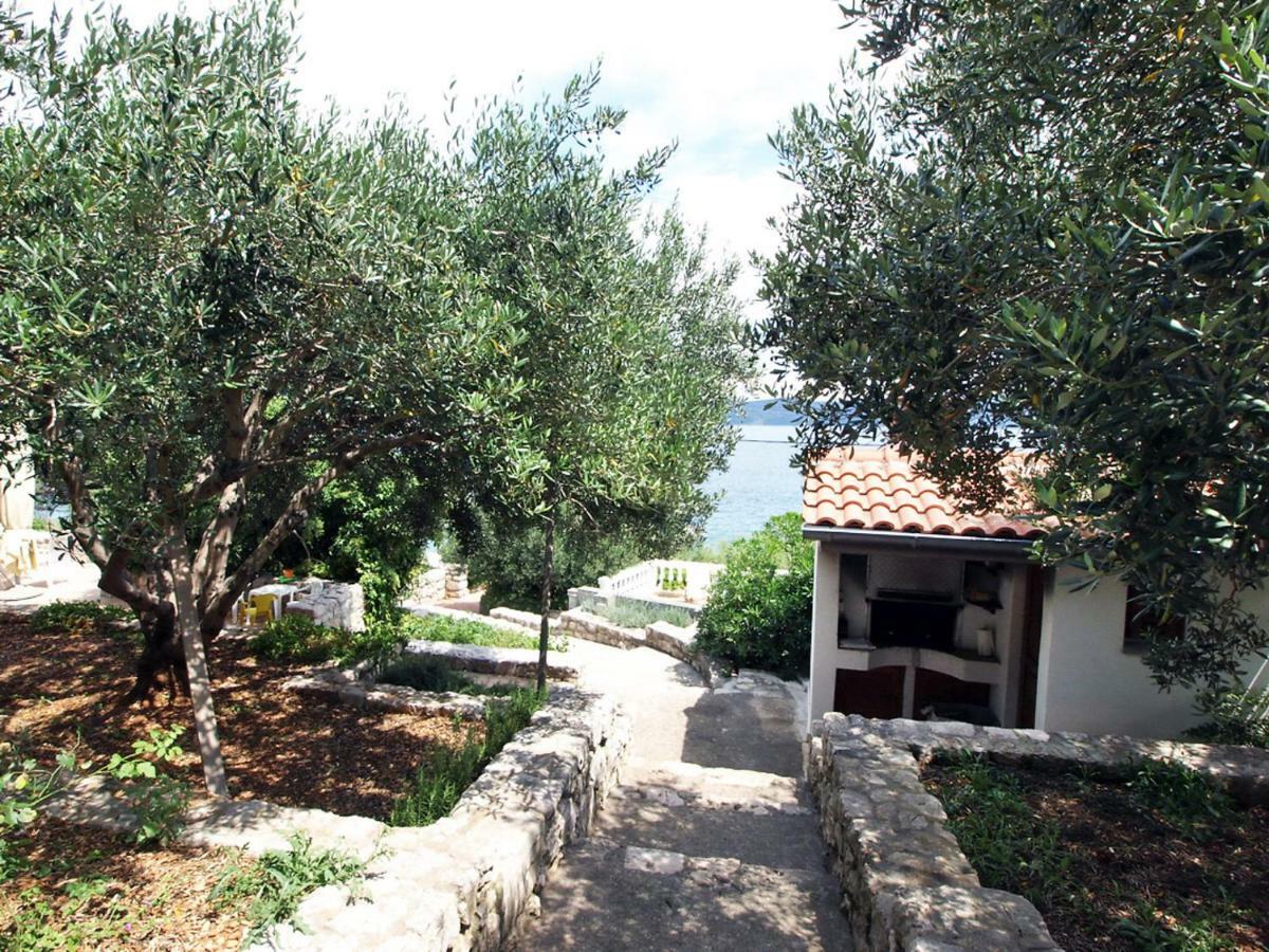 Holiday Home Mirta By Interhome Mali Iž Εξωτερικό φωτογραφία